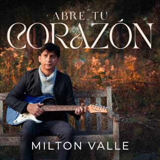 Abre Tu Corazón
