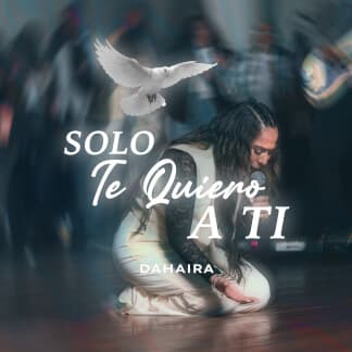 Solo Te Quiero A Ti
