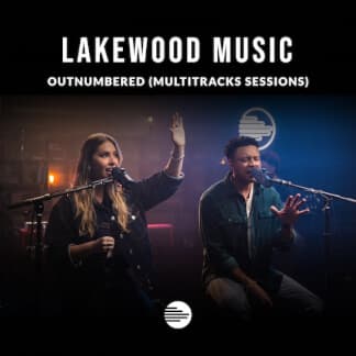 Outnumbered - MultiTracks.com Session