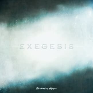 Exegesis