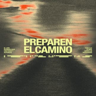 Preparen El Camino