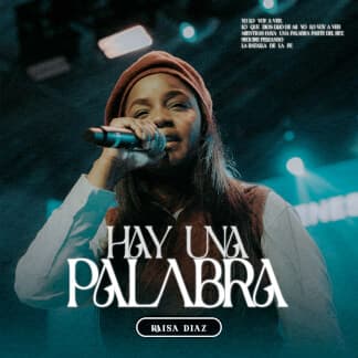 Hay Una Palabra