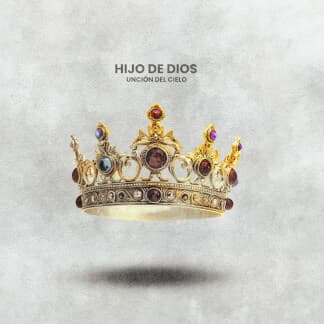 Hijo De Dios