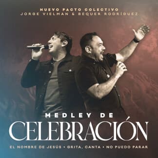 Medley de Celebración