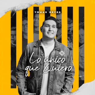 Lo Único Que Quiero