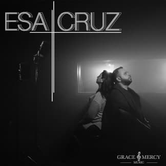 Esa Cruz