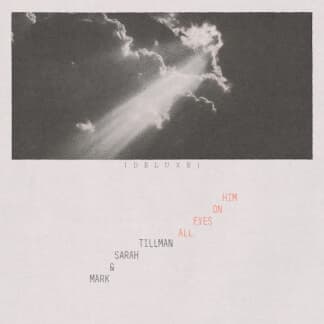 ALL EYES ON HIM (Deluxe)