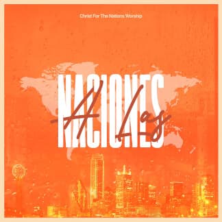 A Las Naciones (En Vivo)