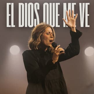 El Dios Que Me Ve