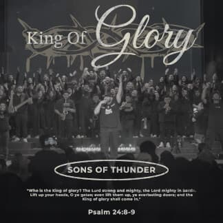 King of Glory