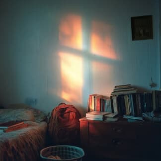 FATHER'S HOUSE