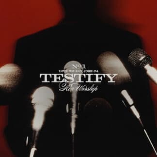 Testify (Smell Like Smoke)