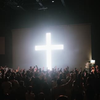 When You're In The Room