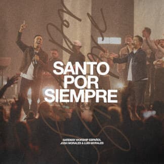 Santo Por Siempre