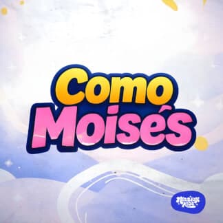 Como Moisés