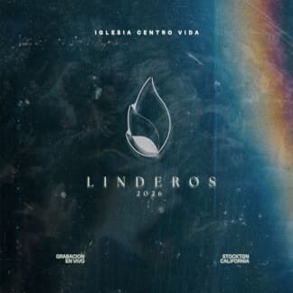 Linderos 2026: La Plenitud del Gozo (Live)