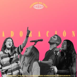 ADORACIÓN