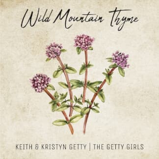 Wild Mountain Thyme