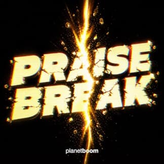 Praise Break (Live) - planetboom | multitrack y cifrado