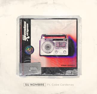 Su Nombre - Adán Osorio | multitrack y cifrado