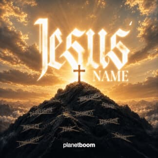 Jesus' Name