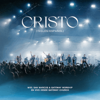 CRISTO (Inglés/Español)