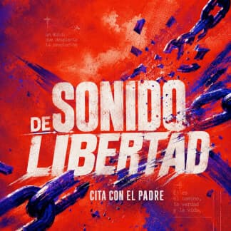 SONIDO DE LIBERTAD