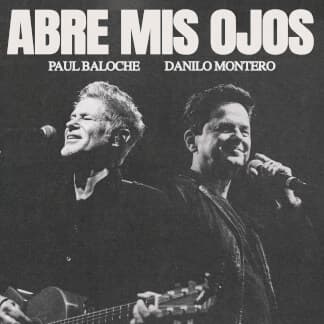 Abre Mis Ojos