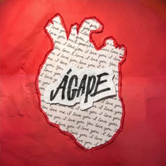 Ágape, Te Amo - S1 After | multitrack y cifrado