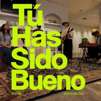 Viento De Dios - Living | multitrack y cifrado