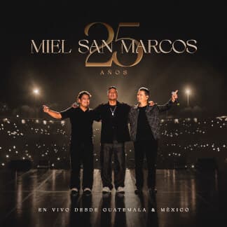 Yo Iré & Danzo En El Río - México - Miel San Marcos | multitrack y cifrado