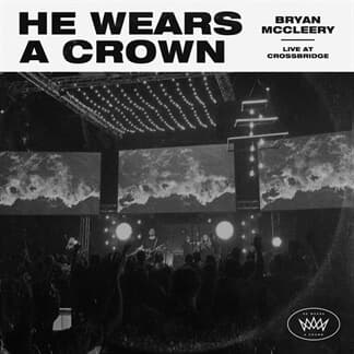 Faithful Like The Dawn - Bryan McCleery | multitrack y cifrado