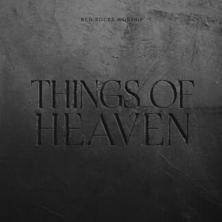 Things of Heaven