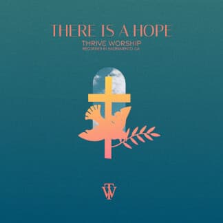 There Is A Hope - Single