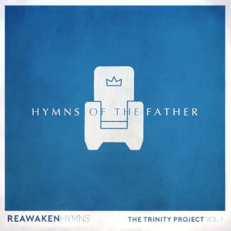 O God Our Help In Ages Past - Reawaken Hymns | multitrack y cifrado