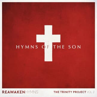 The Old Rugged Cross - Reawaken Hymns | multitrack y cifrado