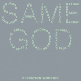 Same God (Radio Version)