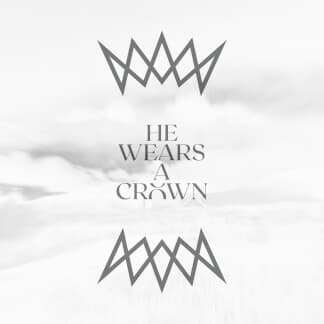 He Wears a Crown - Bryan McCleery | multitrack y cifrado