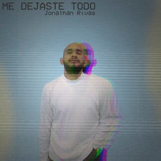 Me Dejaste Todo