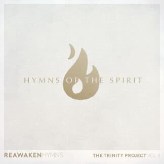 How Firm a Foundation - Reawaken Hymns | multitrack y cifrado