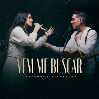Vem Me Buscar