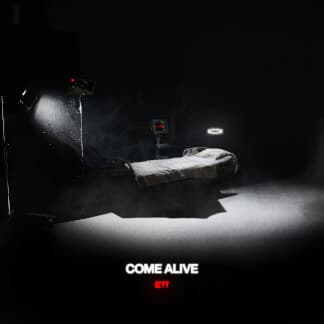 Come Alive (feat. Jonathan Traylor & Lizzie Morgan) - Red Worship | multitrack y cifrado