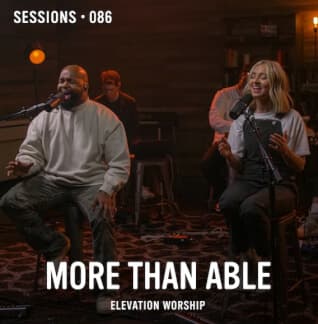 More Than Able - MultiTracks.com Session