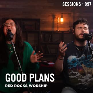 Good Plans - MultiTracks.com Session