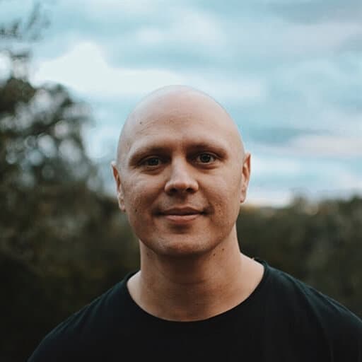 Bryan McCleery