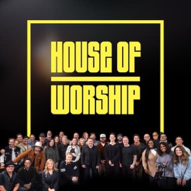 House of Worship