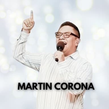 Martin Corona