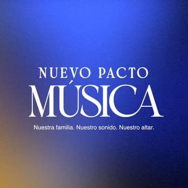 Nuevo Pacto Música