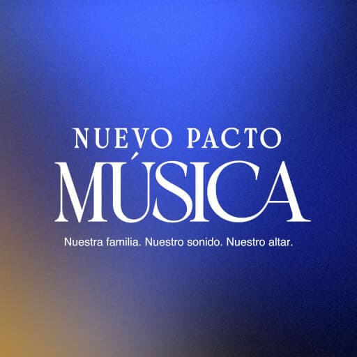 Nuevo Pacto Música