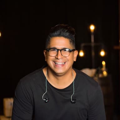 Daniel Calveti